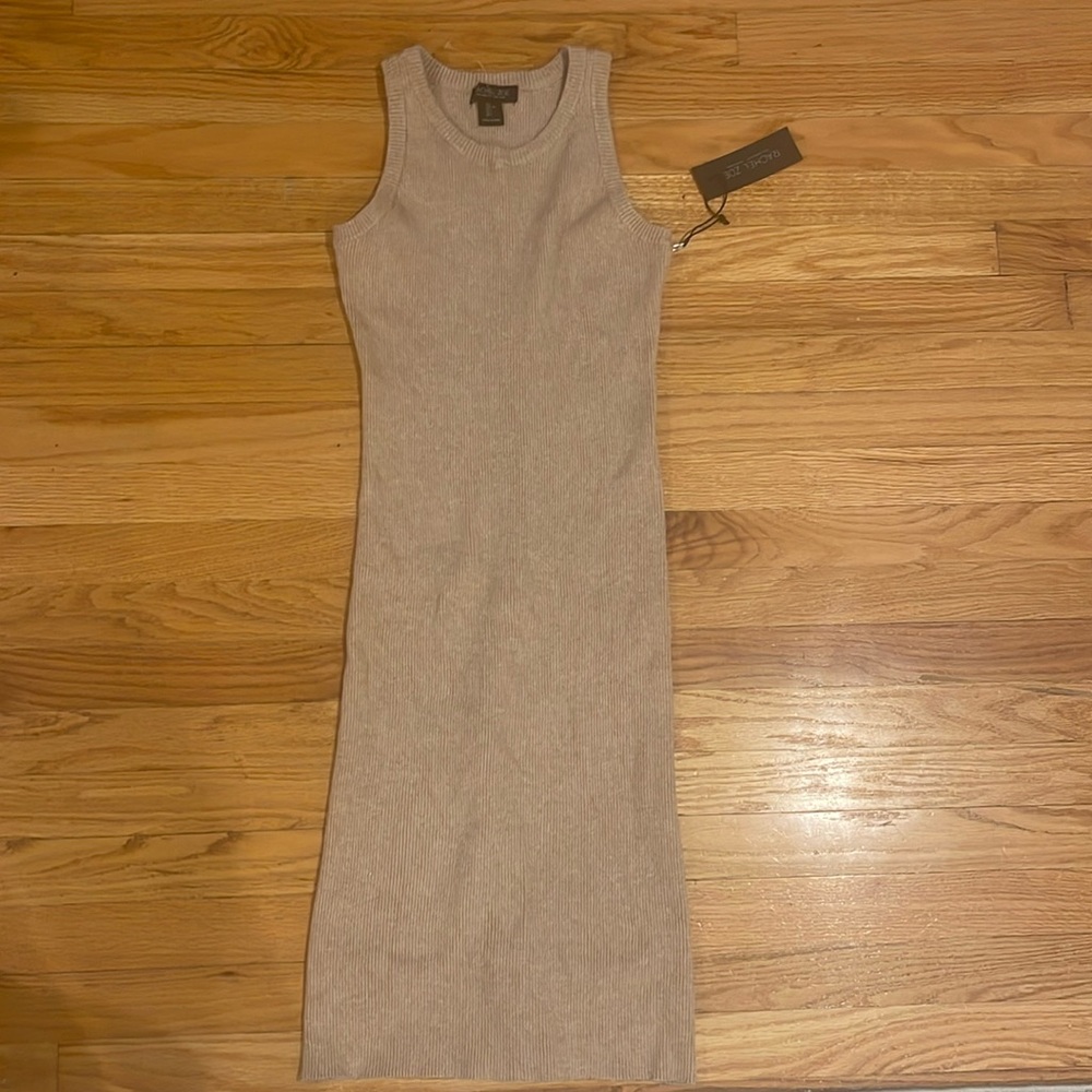 Rachel Zoe bodycon dress